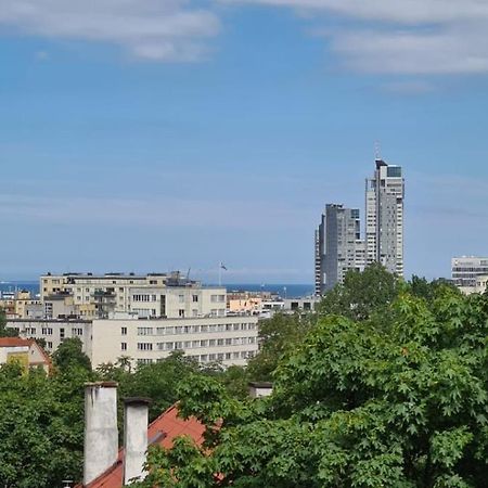 Apartament Holiday Gdynia Exterior photo