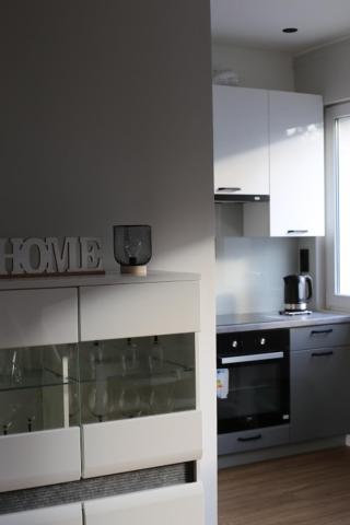 Apartament Holiday Gdynia Exterior photo