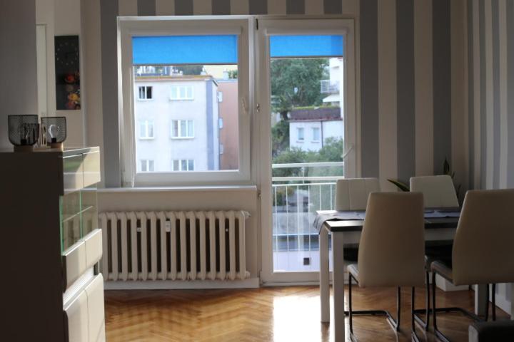 Apartament Holiday Gdynia Exterior photo
