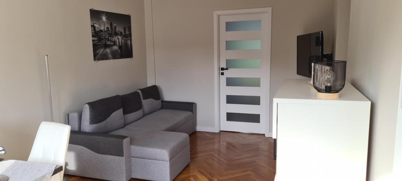 Apartament Holiday Gdynia Exterior photo