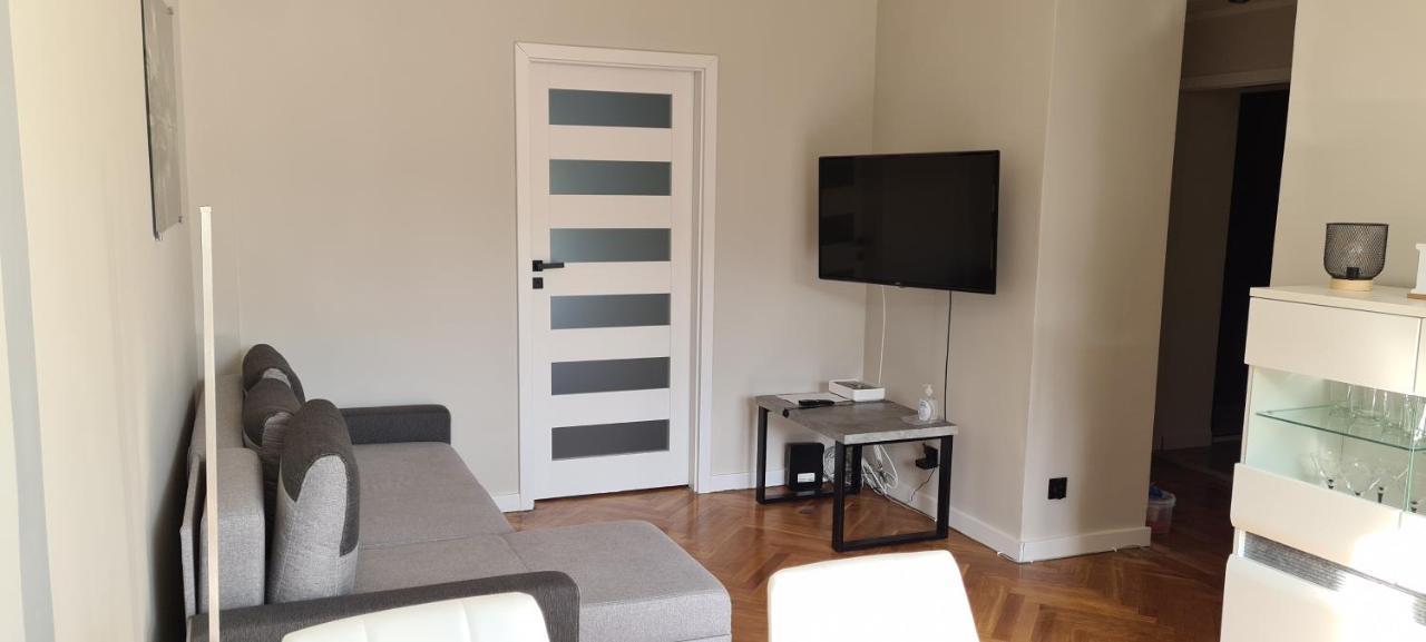 Apartament Holiday Gdynia Exterior photo