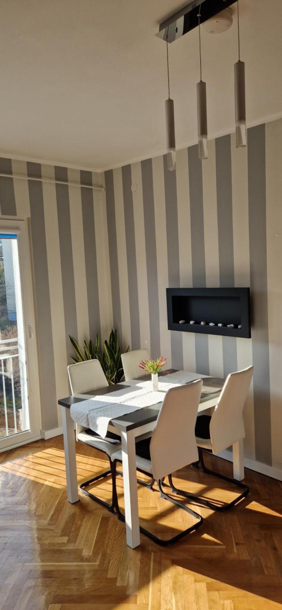 Apartament Holiday Gdynia Exterior photo